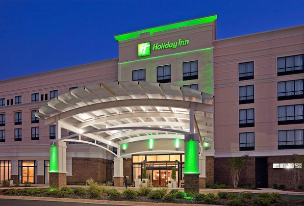 Gallery - Four Points By Sheraton Birmingham Homewood