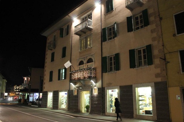 Gallery - Boutique Hotel Orsingher