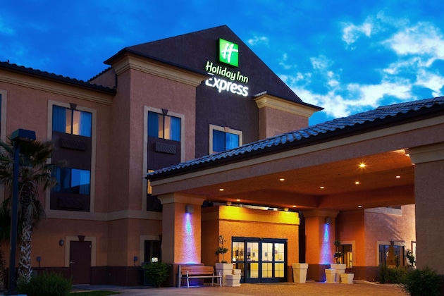 Gallery - Holiday Inn Express Hotel & Suites Kingman By Ihg