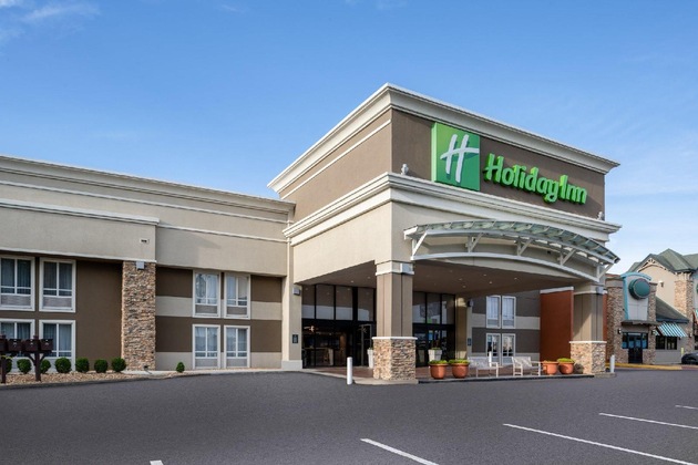 Gallery - Holiday Inn Blytheville By Ihg