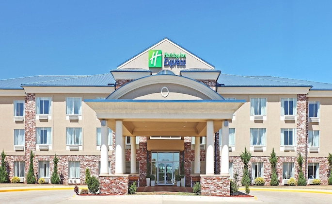 Gallery - Holiday Inn Express Hotel & Suites Mountain Home By Ihg