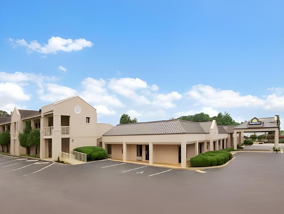 Gallery - Days Inn By Wyndham Alexander City
