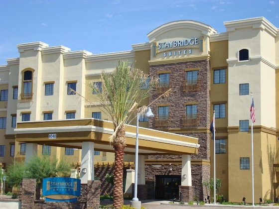 Gallery - Staybridge Suites Phoenix - Glendale Sports Dist By Ihg
