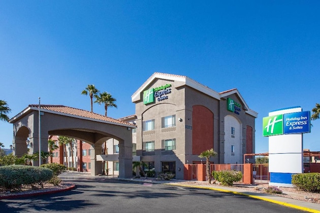 Gallery - Holiday Inn Express & Suites Tucson North – Marana By Ihg
