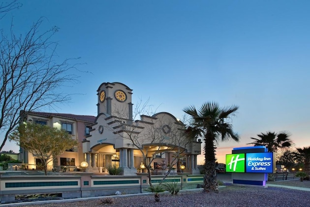 Gallery - Holiday Inn Express & Suites Tucson Mall By Ihg