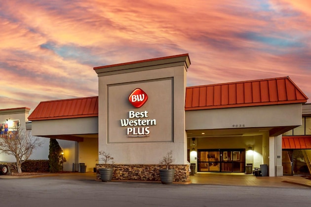 Gallery - Best Western Plus Madison-Huntsville Hotel