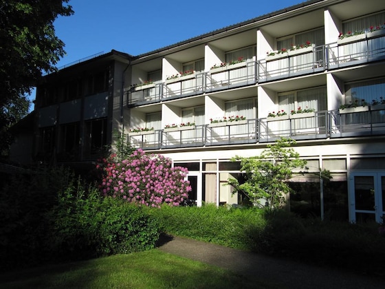 Gallery - Arcadia Hotel Schwaghof Bad Salzuflen