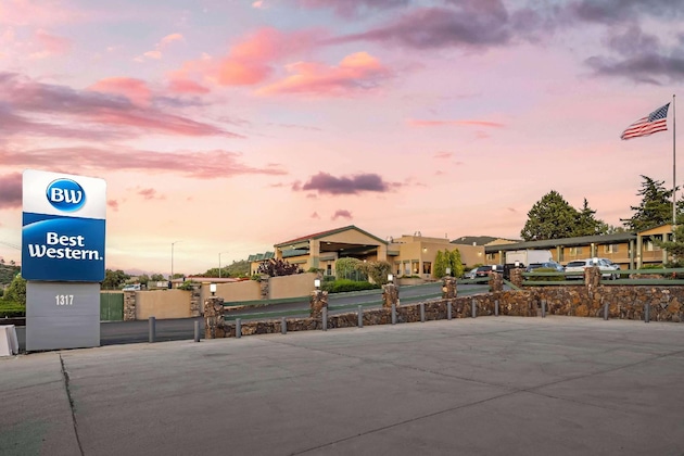 Gallery - Best Western Prescottonian