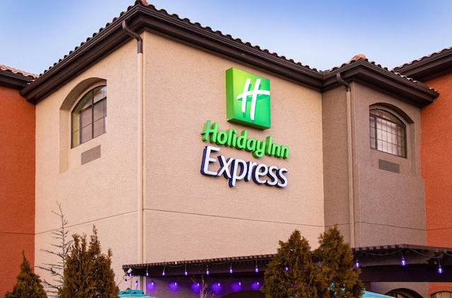 Gallery - Holiday Inn Express Prescott By Ihg