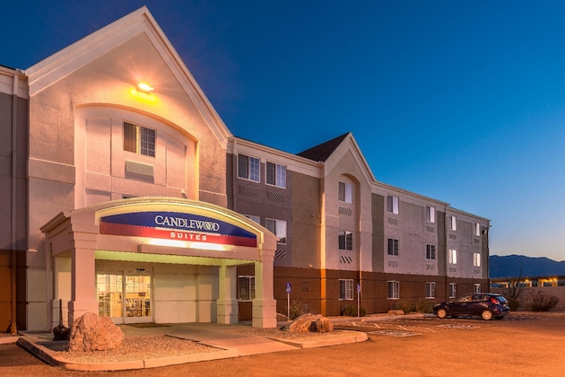 Gallery - Candlewood Suites Sierra Vista By Ihg