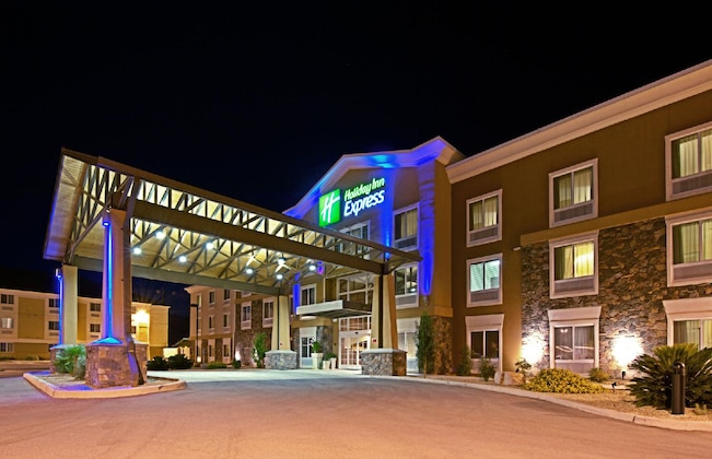Gallery - Holiday Inn Express Sierra Vista By Ihg