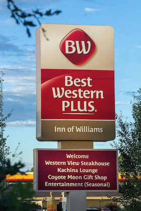 Gallery - Best Western Plus Inn Of Williams