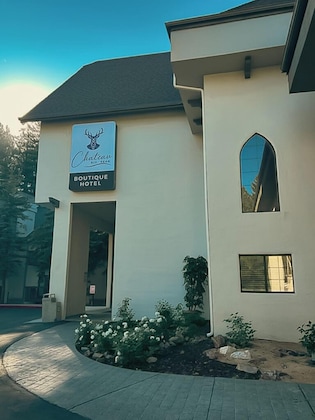 Gallery - Chateau Big Bear Boutique Hotel, Bw Signature Collection