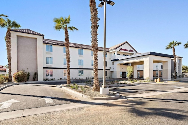 Gallery - Hampton Inn By Hilton Calexico