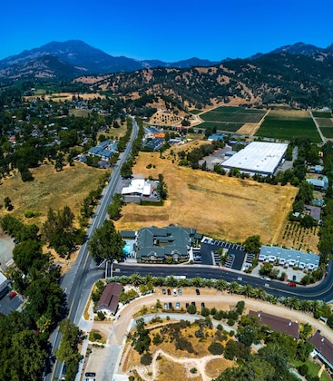 Gallery - Best Western Plus Stevenson Manor