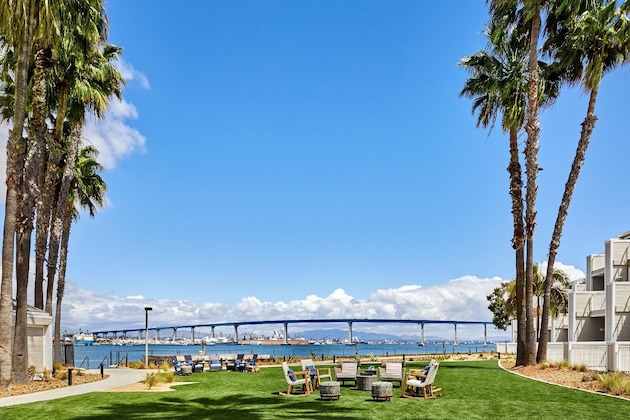 Gallery - Coronado Island Marriott Resort & Spa