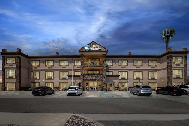 Gallery - Best Western El Centro Inn