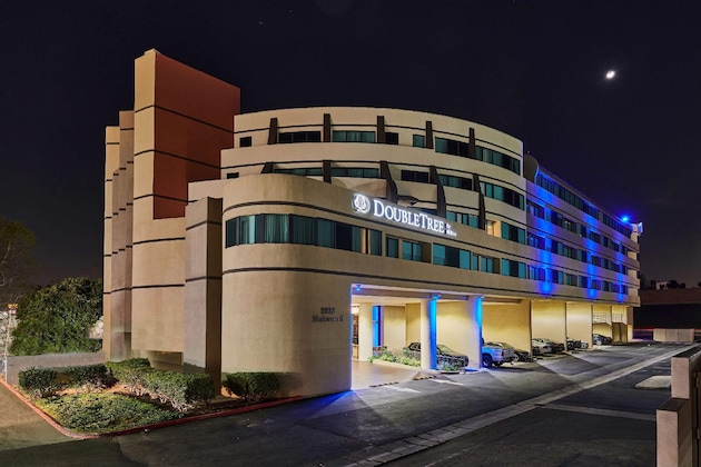 Gallery - Doubletree By Hilton Fullerton