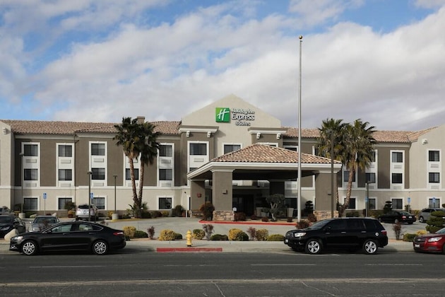 Gallery - Holiday Inn Express Hotel & Suites Hesperia, An Ihg Hotel