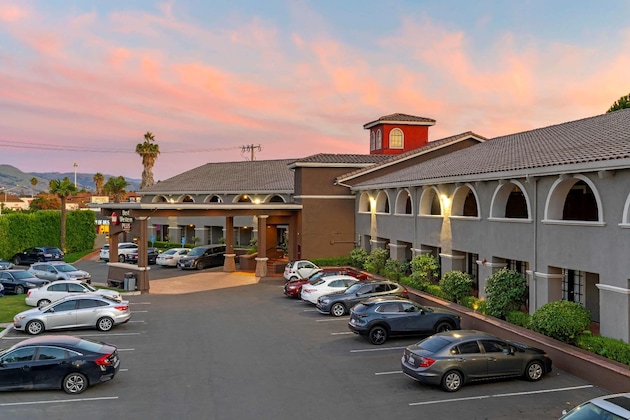 Gallery - Best Western Plus Brookside Inn