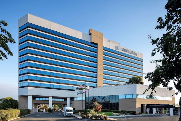 Gallery - Sonesta San Jose Milpitas