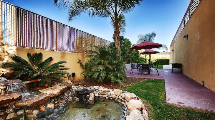 Gallery - Best Western Burbank Airport Inn