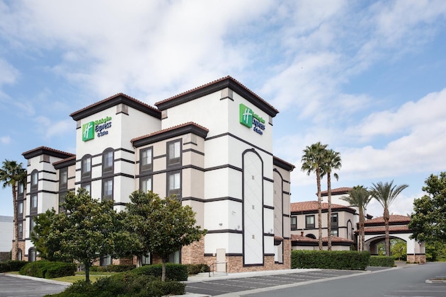 Gallery - Holiday Inn Express And Suites Ontario Airport By Ihg