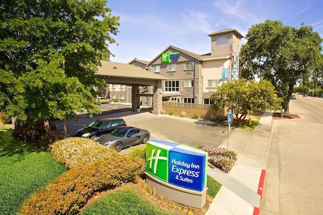 Gallery - Holiday Inn Express & Suites Paso Robles By Ihg