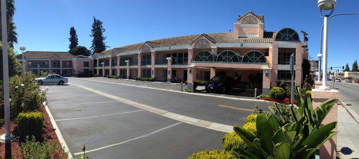 Gallery - Atherton Park Inn & Suites