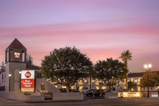 Gallery - Best Western Plus Executive Suites