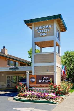 Gallery - Sonoma Valley Inn, Tapestry Collection By Hilton