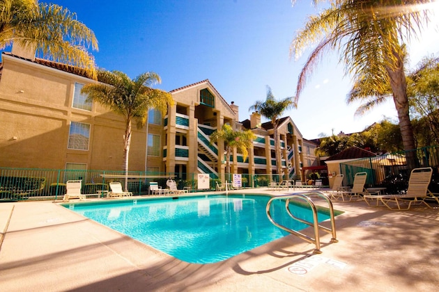 Gallery - Sonesta Es Suites Sunnyvale