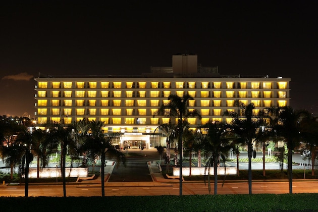 Gallery - Miyako Hybrid Hotel Torrance