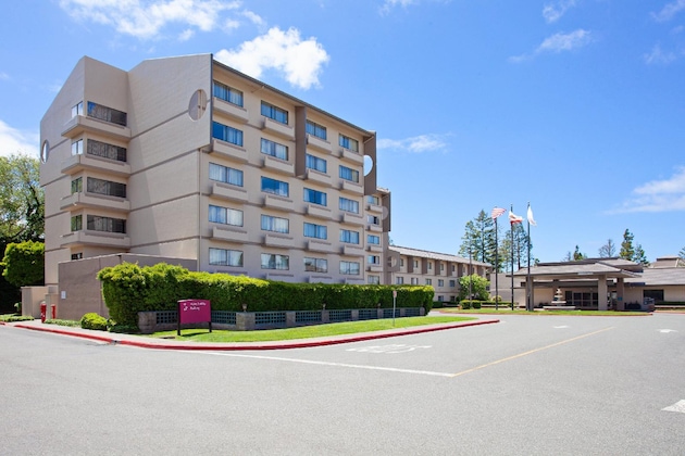 Gallery - Crowne Plaza Silicon Valley N - Union City By Ihg