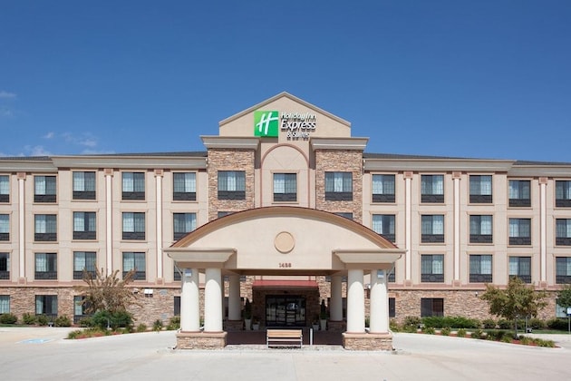 Gallery - Holiday Inn Express Hotel & Suites Ft. Collins, An Ihg Hotel