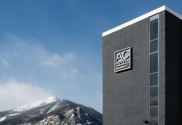 Gallery - Ac Hotel Frisco Colorado