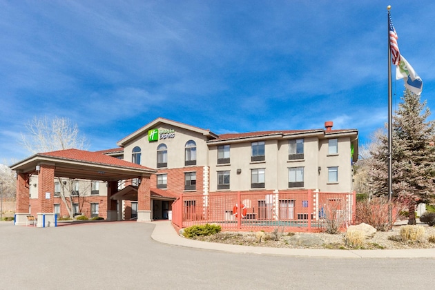 Gallery - Holiday Inn Express Glenwood Springs By Ihg