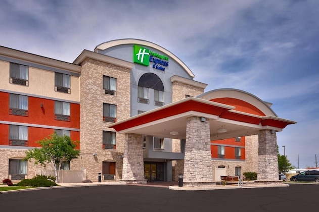 Gallery - Holiday Inn Express & Suites Grand Junction By Ihg