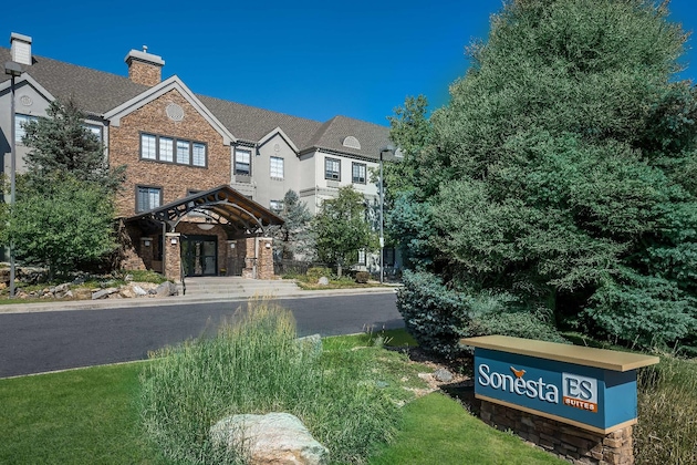 Gallery - Sonesta Es Suites Denver South - Park Meadows