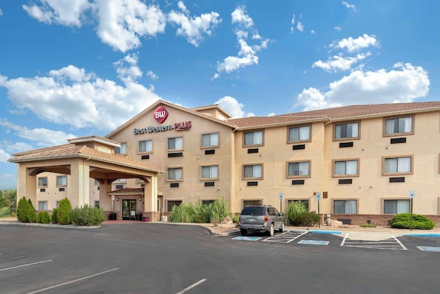 Gallery - Best Western Plus Eagleridge Inn & Suites