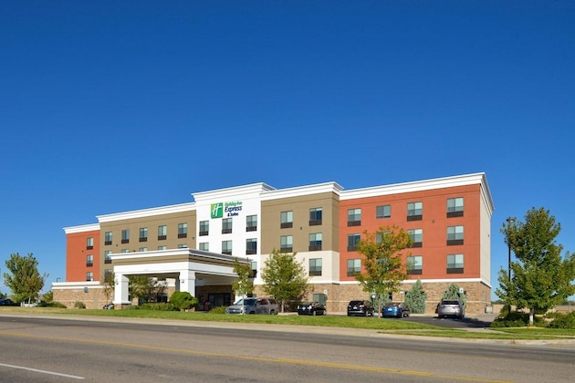 Gallery - Holiday Inn Express & Suites Pueblo North By Ihg