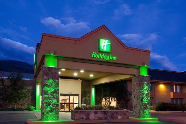 Gallery - Holiday Inn Steamboat Springs By Ihg