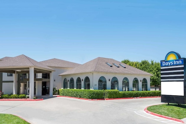 Gallery - Days Inn By Wyndham Amarillo - Medical Center