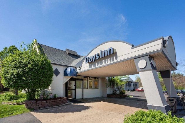 Gallery - Days Inn By Wyndham Ann Arbor