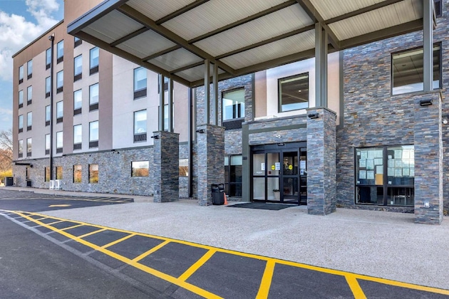 Gallery - Comfort Suites St. Louis - Sunset Hills