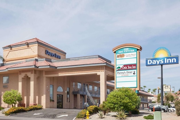 Gallery - Days Inn By Wyndham Yuma