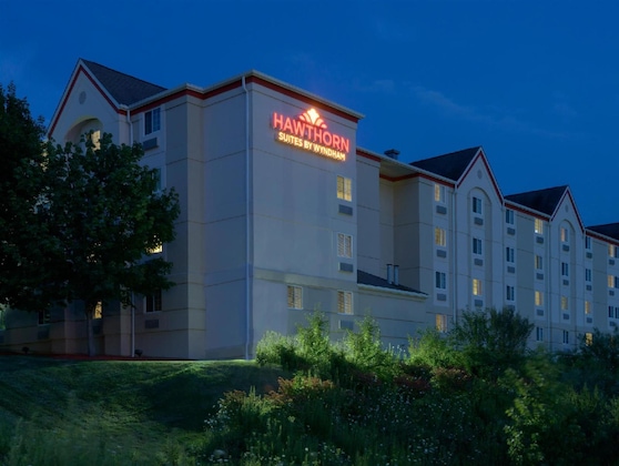 Gallery - Mainstay Suites Hartford Meriden