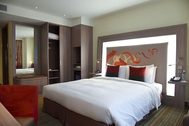 Gallery - Hyatt Regency Taoyuan International Airport
