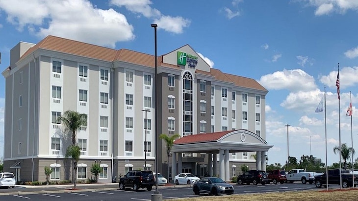 Gallery - Holiday Inn Express Hotel & Suites Orlando South-Davenport, An Ihg Hotel