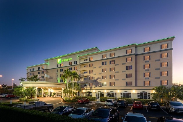 Gallery - Holiday Inn Fort Lauderdale Airport By Ihg